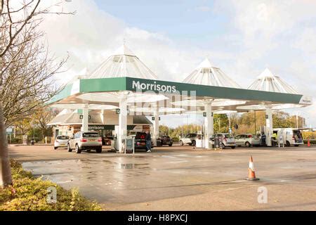 Morrisons Petrol Station, Aberystwyth Opening Hours