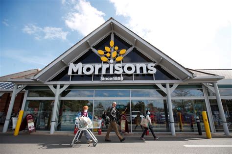 Morrisons morrisons. Things To Know About Morrisons morrisons. 