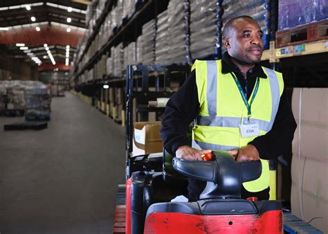 Morrisons warehouse jobs. .  ...