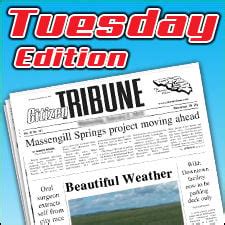 Morristown citizen tribune - Morristown citizen tribune …