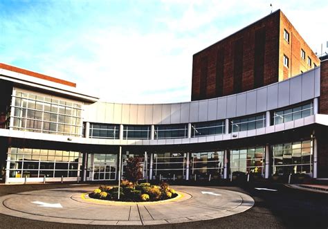 Morristown memorial hospital. Things To Know About Morristown memorial hospital. 