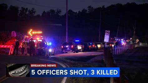 Morrisville pa breaking news today shooting. .  ...