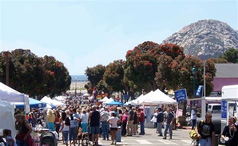 Morro Bay Merchants Association