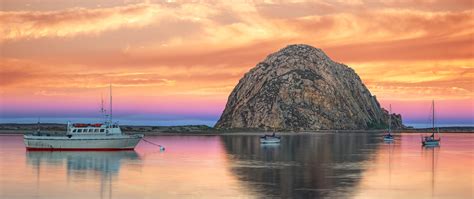 Morro Bay to Sacramento - 5 ways to travel via train, bus