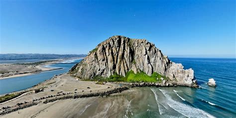 Morro Rock