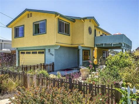 Zillow has 25 photos of this $659,500 2 beds, 1 bath, 1,075 Square Feet single family home located at 461 Luzon St, Morro Bay, CA 93442 built in 1974. MLS #SC23191656.. 