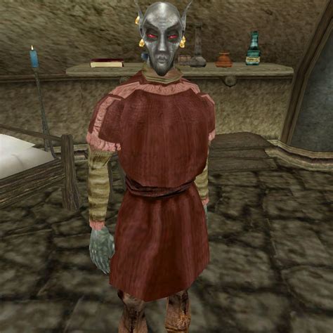 Morrowind:Hetman Abelmawia - UESPWiki