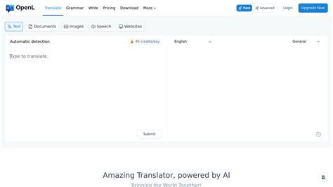 Morse code translator picture.  Powered by AI, OpenL offers unmatched accuracy across 100+ lan...