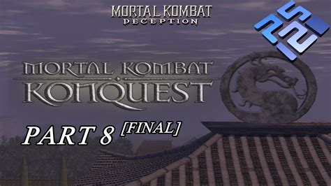 Mortal Kombat: Deception Krypt Key Locations (Gamecube. 