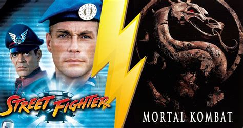 Mortal Kombat: The Definitive Video Game Movie of the ’90s