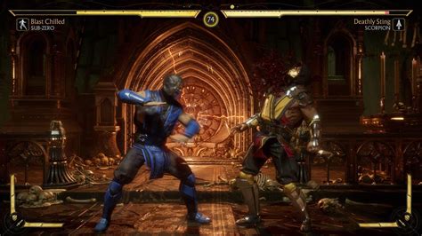 Mortal Kombat 11: Aftermath Cheats, Codes, Cheat  Cheat. 