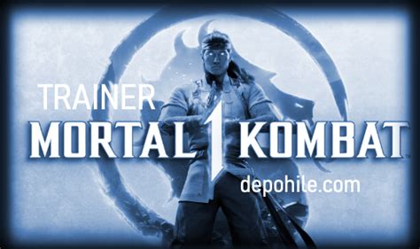 Mortal Kombat 2.7.1 Can Hile 1 ANDROID OYUN CLUB.