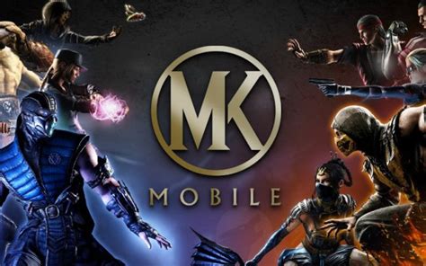 Mortal Kombat Android Hack 20 ANDROID OYUN CLUB.