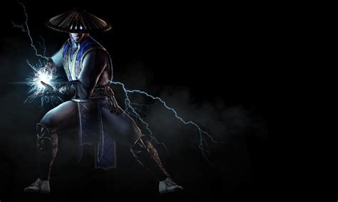 Mortal Kombat X – How to Play Raiden: Combos and Strategies