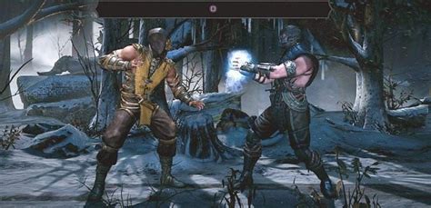 Mortal Kombat X Guide Gamepressure. 