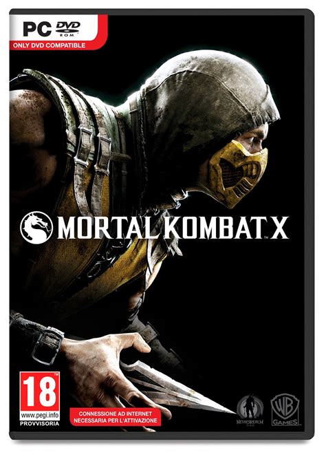 Mortal Kombat X for PC Windows Download APKPure.