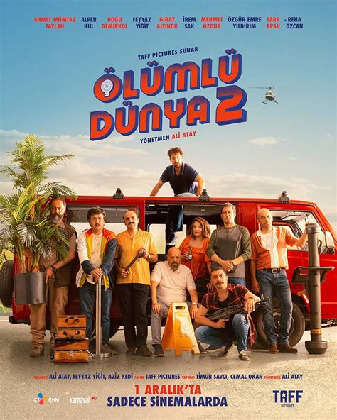 Mortal World 2 (2023) IMDb.