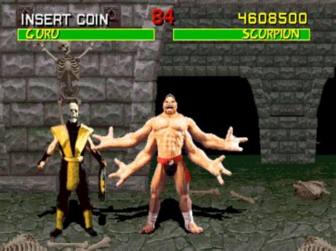 Mortal kombat 1 pc. Things To Know About Mortal kombat 1 pc. 