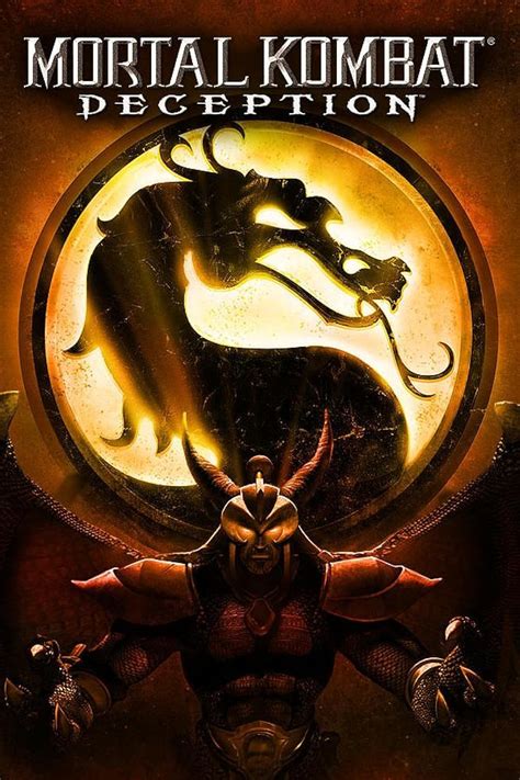 Mortal kombat deception. Things To Know About Mortal kombat deception. 