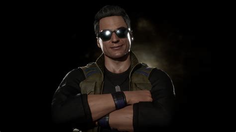 Mortal kombat johnny cage. Things To Know About Mortal kombat johnny cage. 