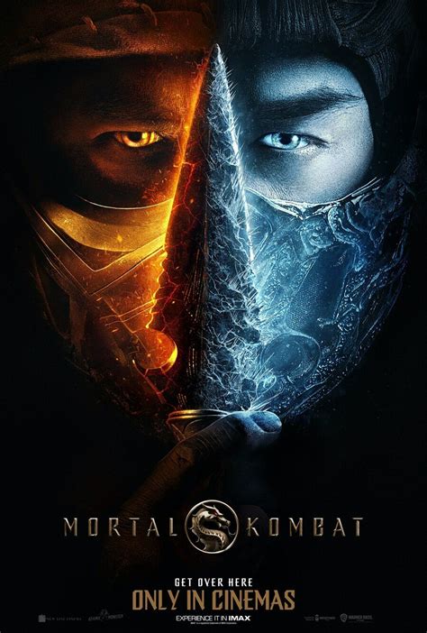Mortal kombat movie. Apr 20, 2021 ... Watch the first seven minutes of #MortalKombat here. Mortal Kombat ... Mortal Kombat | Opening Seven Minutes | Max ... NEW MOVIE TRAILERS 2024. 