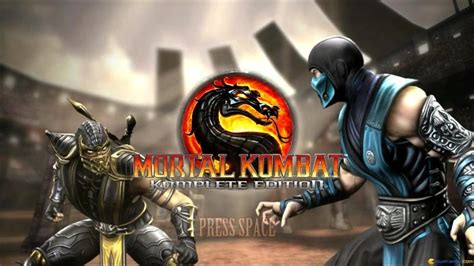 Mortal kombat online. Mortal Kombat Karnage is a remake of possibly the most brutal beat-em-up game from the golden age of fighting games. Choose a fighter and kick some serious butt. You can choose either 1-player or 2-player mode to challenge your … 