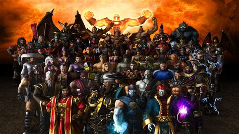 Mortal kombat project. Gameplay e download no blog do jogo Mortal Kombat Project 4.1 - new version 2018 (MKP Edited), feito com base na engine M.U.G.E.N. Esta versão foi lançada e... 