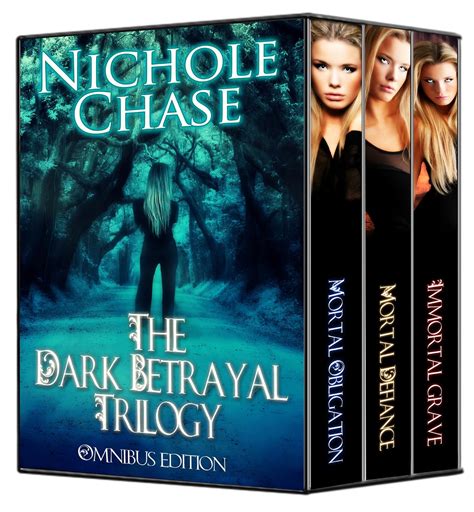 Download Mortal Obligation Dark Betrayal Trilogy 1 By Nichole Chase