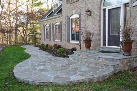 Mortar for stone walkway.  Our articles provide step-by-step instructi...