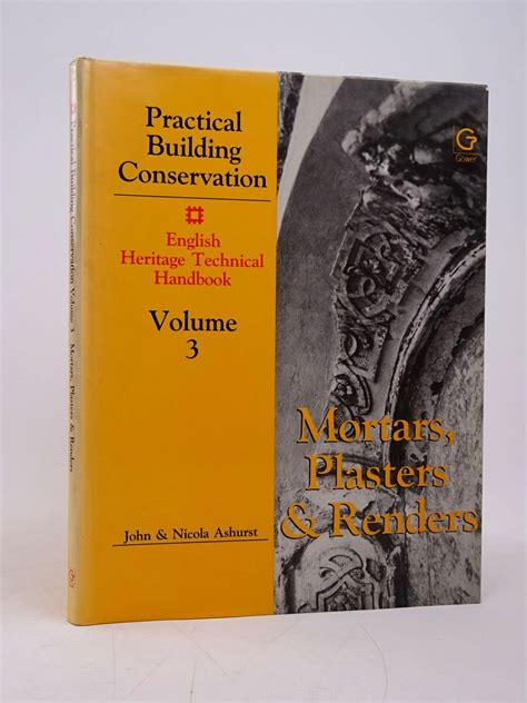 Mortars plasters and renders in conservation a basic guide. - Step by guide to the sap sd.