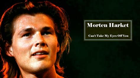 Morten Harket – Can