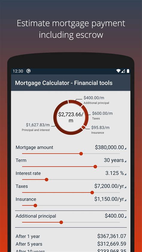 Mortgage Calculators APK Download for Android 