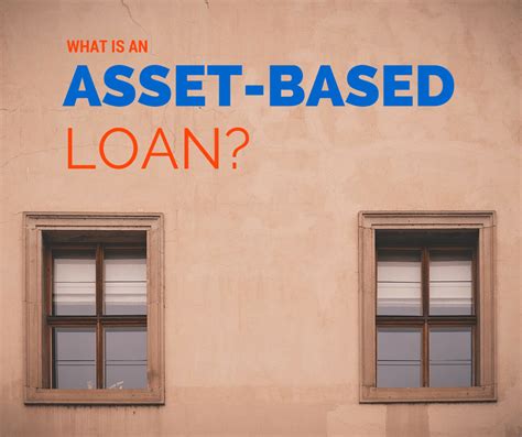 Mortgage based on assets. Things To Know About Mortgage based on assets. 