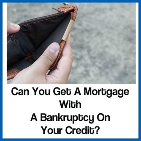 16 Dec 2021 ... How long do I need to wait to apply? You are able to apply for a mortgage as soon as you have been discharged from your bankruptcy. This usually .... 