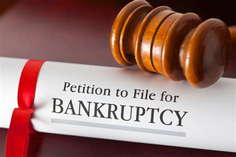 Jun 30, 2022 · Tomi Kilgore. First Guaranty Mortgage Corp. said Thursday that it has filed for Chapter 11 bankruptcy protection, due to "significant operating losses and cash flow challenges" resulting from ... . 