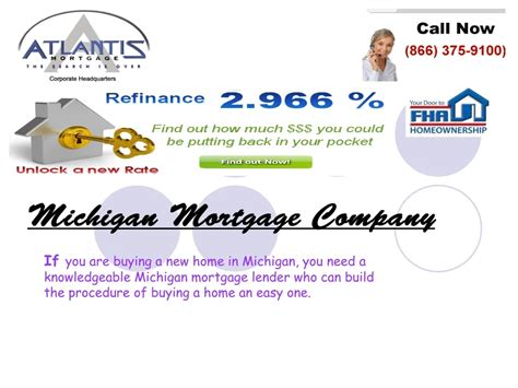 Mortgage companies in michigan. Things To Know About Mortgage companies in michigan. 