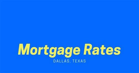 Mortgage company dallas texas. Things To Know About Mortgage company dallas texas. 