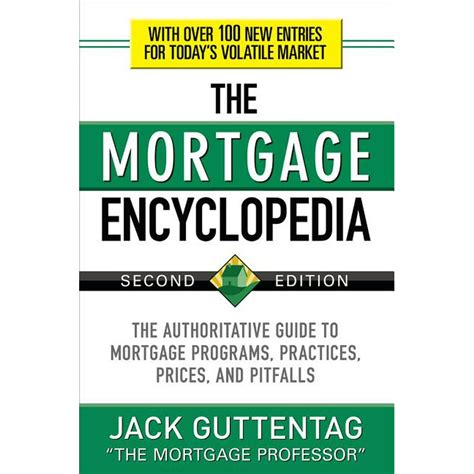 Mortgage encyclopedia an authoritative guide to mortgage programs practices prices and pitfalls. - 95 c28 mercedes benz manual online.