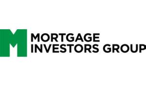Mortgage investors group. 8320 East Walker Springs Lane. Knoxville , TN 37923. 423-588-5341. 423-588-5269. Rates are subject to change at any time. Rate locks are available at current terms for 30 to 180 days based on program type, credit profile, property location, etc. which will affect the available rate and term. Payments will vary based on program selection ... 