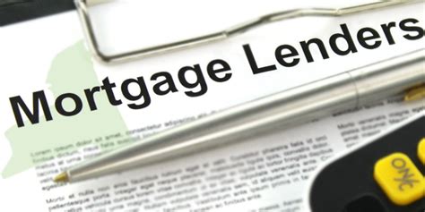 Mortgage lenders in new york. Things To Know About Mortgage lenders in new york. 