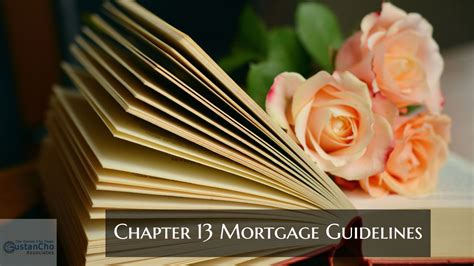 Applying for a Mortgage Modification. Even though you're paying mortgage arrearages through a Chapter 13 plan, you can still work with your lender to modify your mortgage. It's not at all unusual for a borrower to file a Chapter 13 case to stop a foreclosure and then apply to the mortgage company to modify the terms of the loan.. 