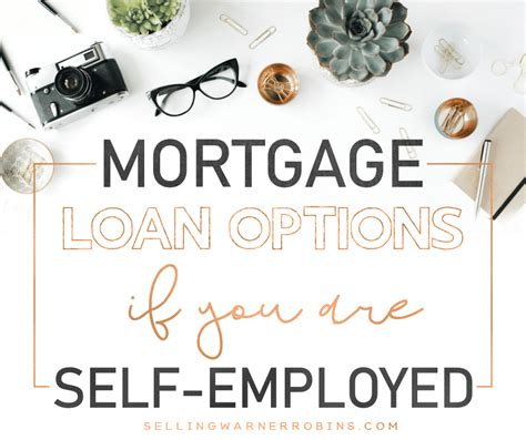 1. Determine if you need a self-employed mortgage You’re considered a self-employed borrower if: You own 25% or more of a business You work as an independent contractor or service provider You work for a company that provides you with a 1099 tax form for your services rather than a W-2