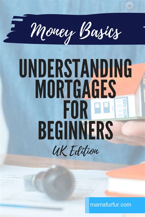 Mortgages for beginners – how to buy your first home. Sun 1 Mar 2020 at 07:00. Buying your first home is a huge (and exciting) step. However, it can often be confusing and overwhelming.