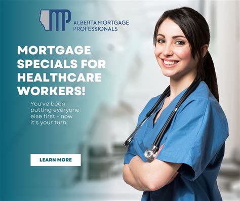 Mortgages for healthcare workers. Things To Know About Mortgages for healthcare workers. 