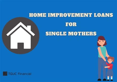 Personal loans for single mothers. You can get a personal loan to cove