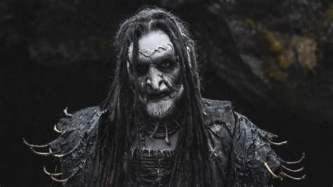 Mortiis: 10 albums that changed my life Louder