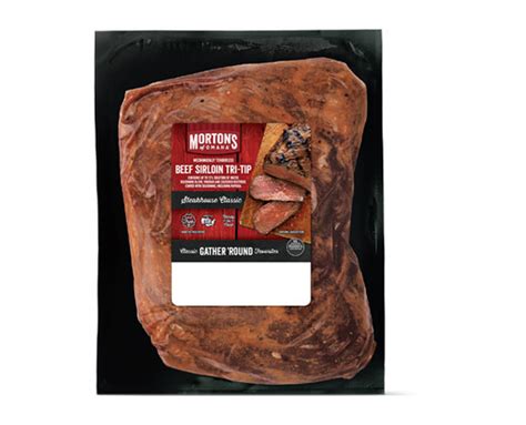 Current Morton's of Omaha Fresh USDA Choice Salt & Pepper Beef Brisket offer from the ALDI catalogue. Check out the latest Morton's of Omaha Fresh USDA Choice Salt & Pepper Beef Brisket deals and enjoy the cheapest Morton's of Omaha Fresh USDA Choice Salt & Pepper Beef Brisket offers at the best available price.