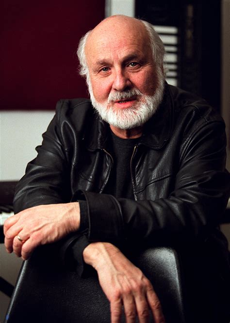 Morton Subotnick is one of
