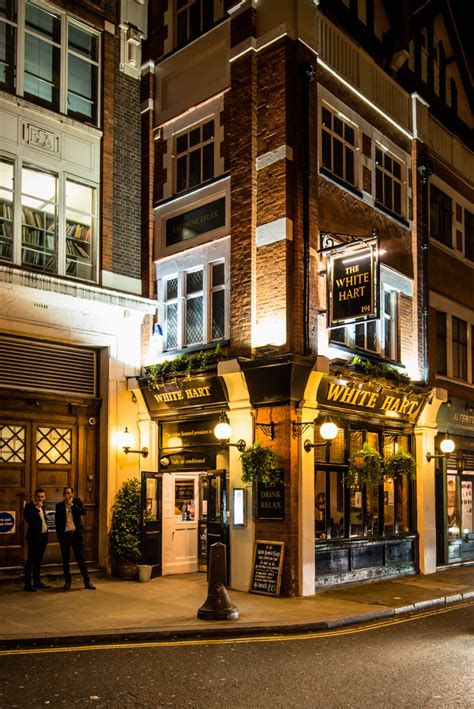 Morton-Scott Pub Company: Family owned pubs located in central Lon…