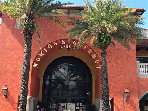 Mortons sarasota. Jan 22, 2016 · Morton's Gourmet Market. Claimed. Review. Save. Share. 283 reviews #1 of 9 Specialty Food Markets in Sarasota $$ - $$$ Specialty Food Market American Vegetarian Friendly. 1924 S Osprey Ave, Sarasota, FL 34239-3621 + Add phone number Website. Open now : 08:00 AM - 8:00 PM. 